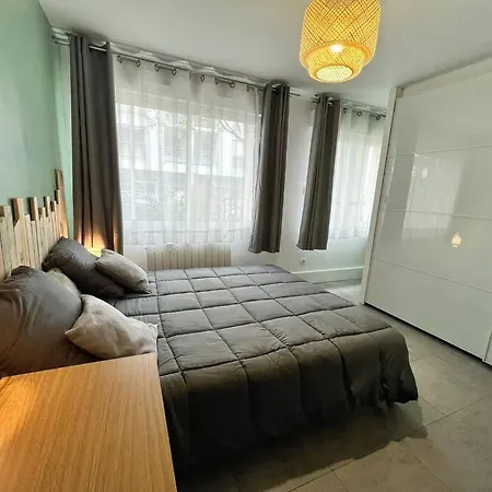 Le Khoros - Proche Daire La Rochelle (Charente-Maritime)