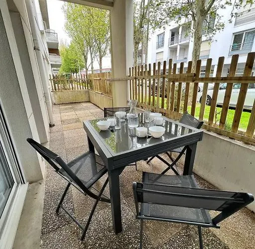 Le Khoros - Proche La Rochelle (Charente-Maritime)