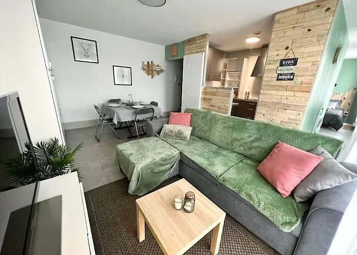 Le Khoros - Proche La Rochelle (Charente-Maritime)